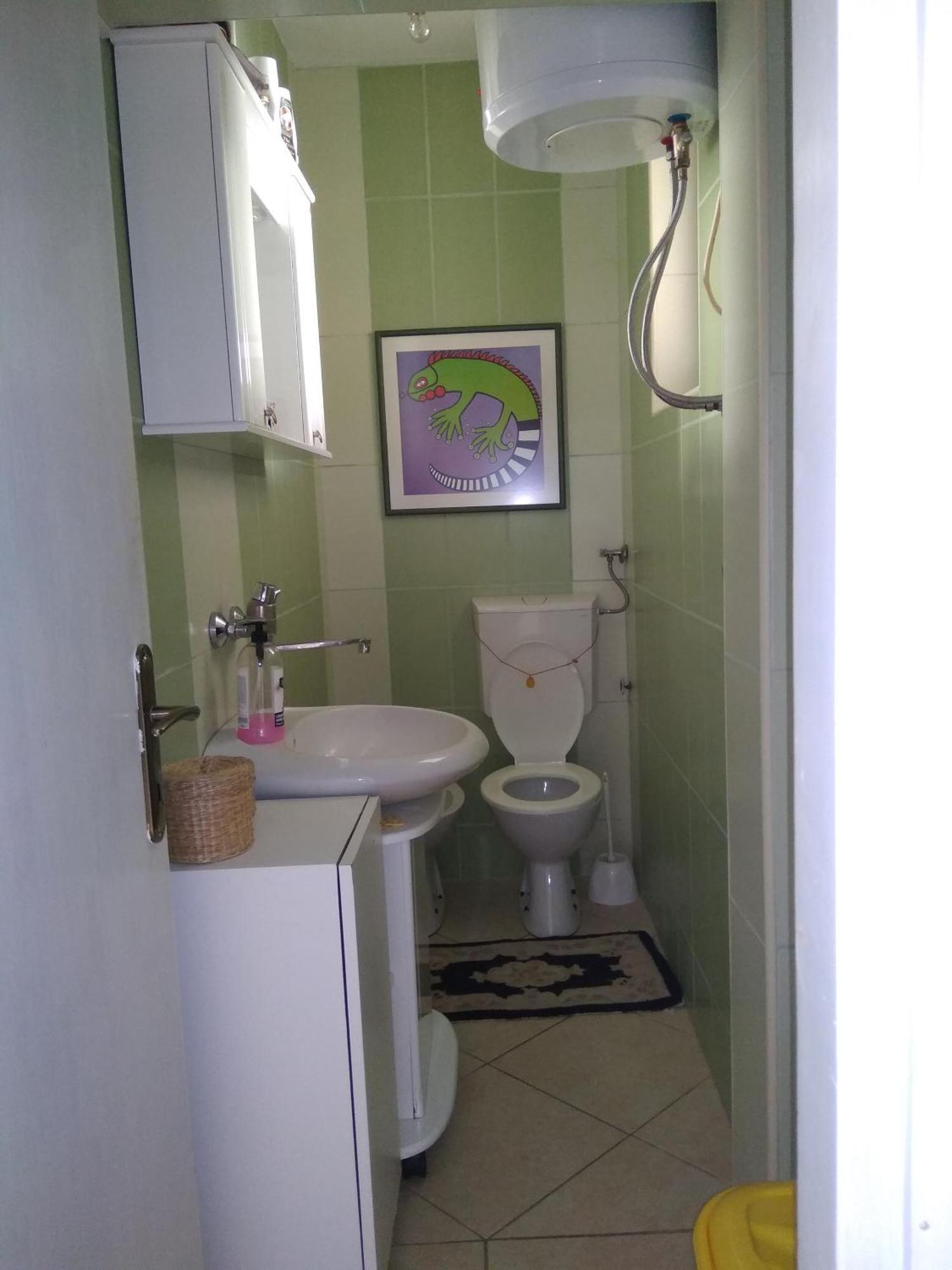 Apartments Maya Herceg Novi Chambre photo