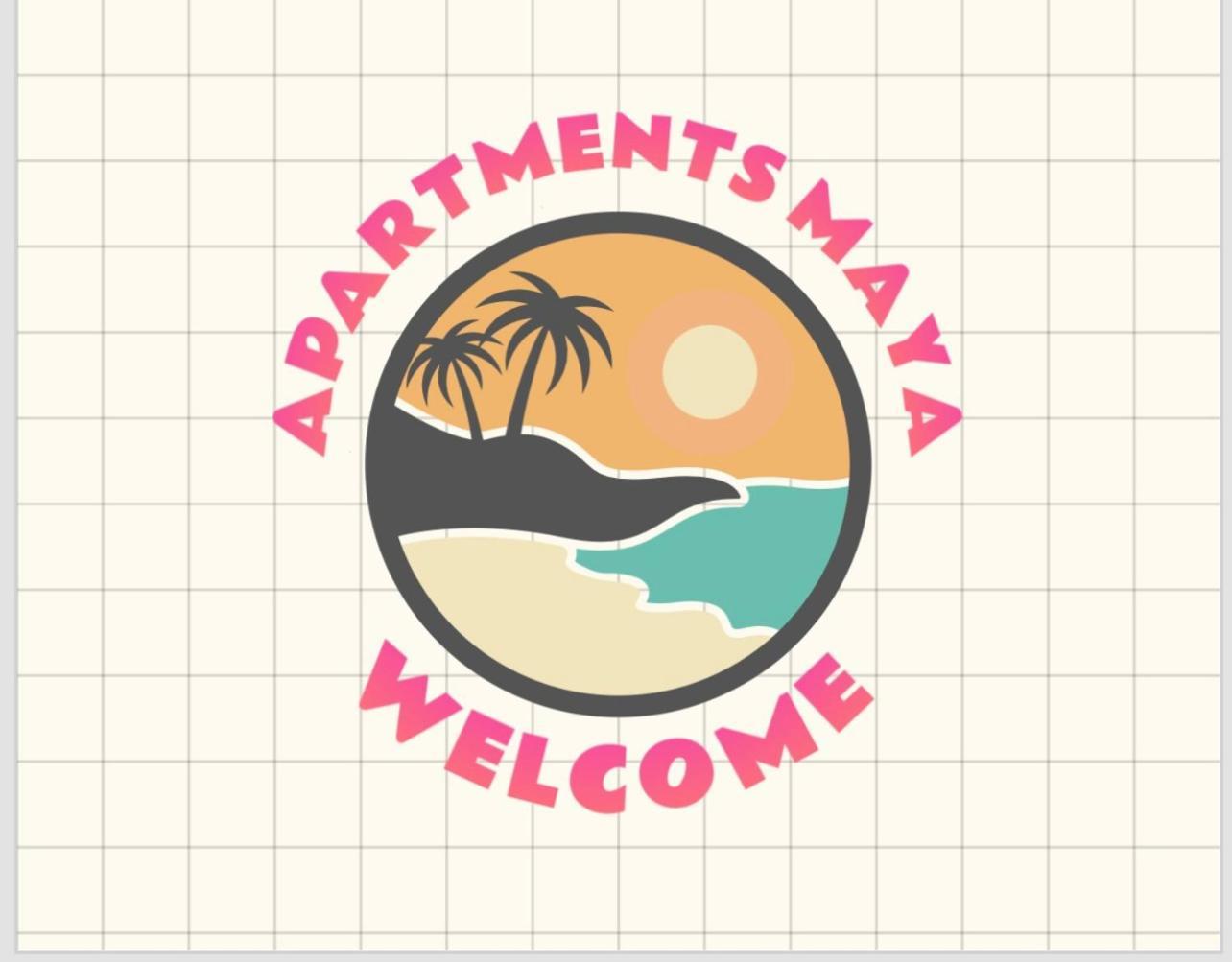 Apartments Maya Herceg Novi Extérieur photo