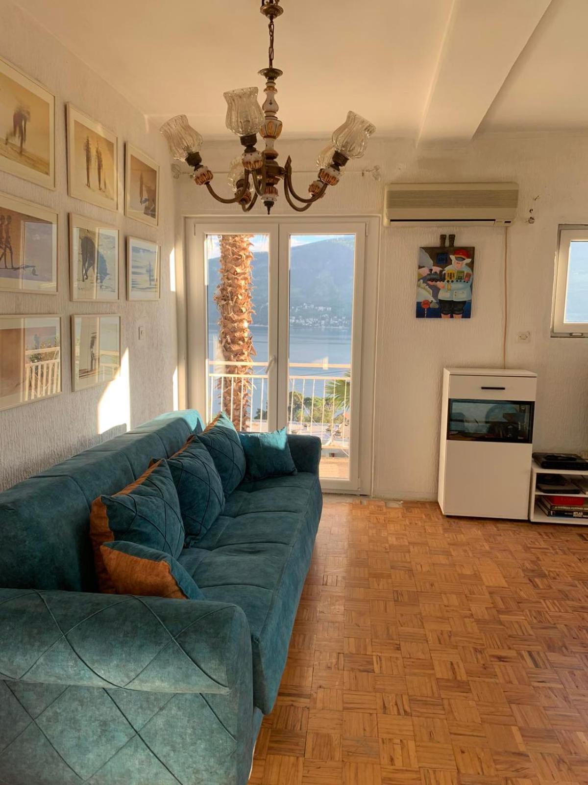 Apartments Maya Herceg Novi Extérieur photo