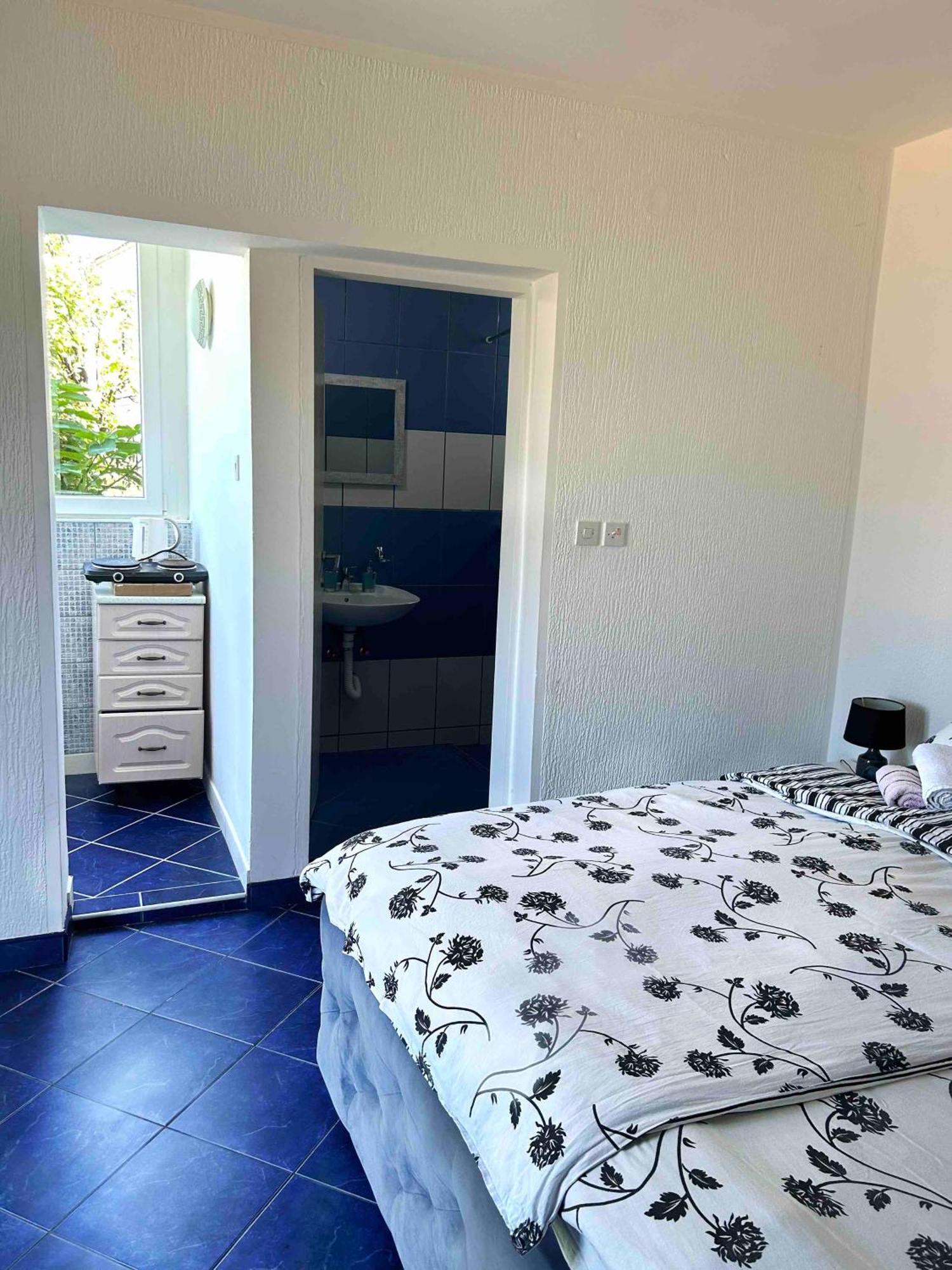 Apartments Maya Herceg Novi Extérieur photo